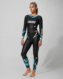 wetsuit BLADE