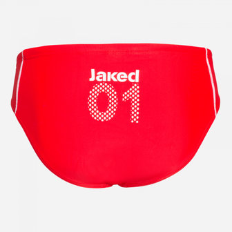 J01 brief