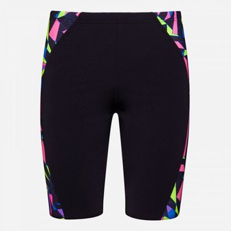 Diamonds jammer zwart