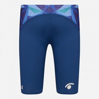 Diamonds jammer blauw