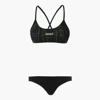 Code X bikini