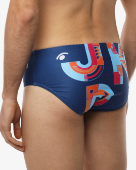 JKD american brief