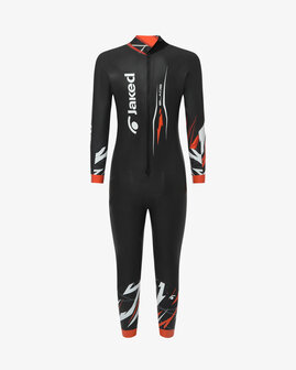 BLADE wetsuit