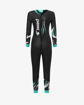 wetsuit BLADE