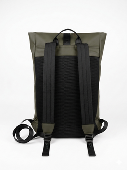 Zaino rugtas (waterproof) 