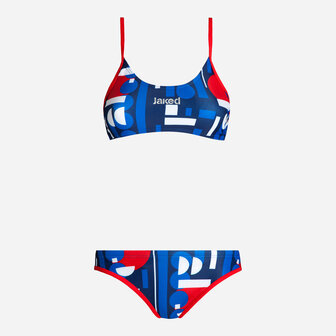 Olympic Bikini