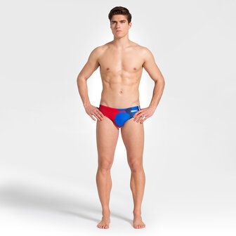 Olympic brief