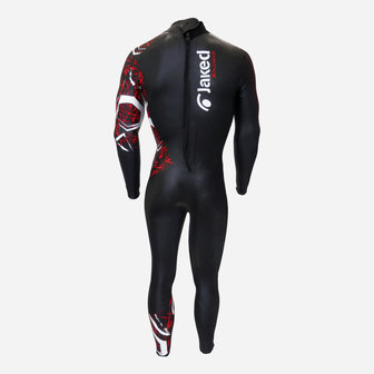 FFWW ONE-THICKNESS wetsuit MAN