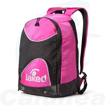 Calipso backpack Roze