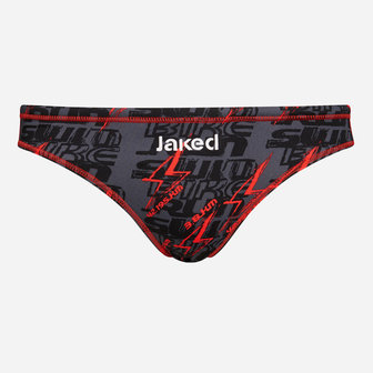 FFWW Triathlon brief