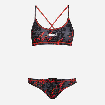 FFWW Triathlon bikini