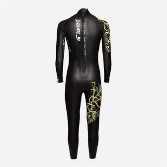 SHOCKER MULTI-THICKNESS wetsuit MAN