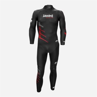 CHALLENGER multi-thickness wetsuit MAN