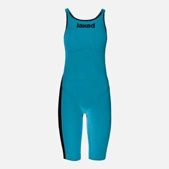 JKeel FWSO Blauw/Zwart