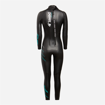 Challenger wetsuit dames