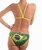 Flags Brasil