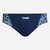 Brief Optik Blauw