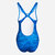 Zebra Badpak Blauw