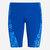 Zebra Jammer Blauw/Blauw
