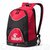 Calipso backpack Rood