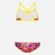 Superheroes meisjes bikini