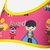 Superheroes meisjes bikini