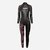 SHOCKER MULTI-THICKNESS wetsuit VROUW