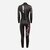 SHOCKER MULTI-THICKNESS wetsuit VROUW