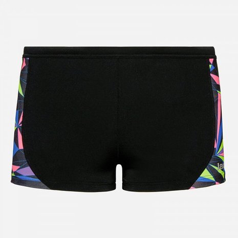 Diamonds short zwart