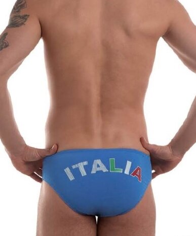Italia Team Tris