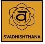 Svadhishthana