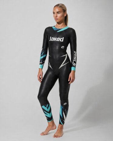 wetsuit BLADE