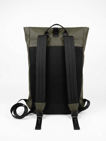 Zaino rugtas (waterproof) 
