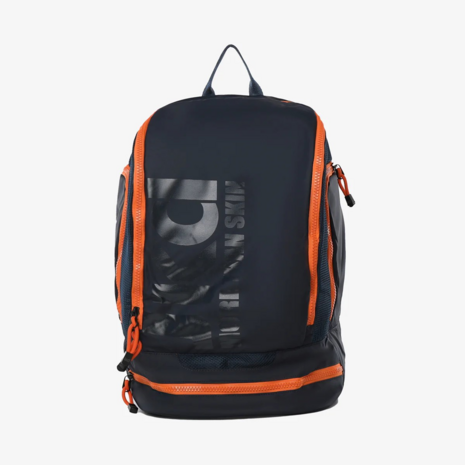 Multitasking backpack BRAKE