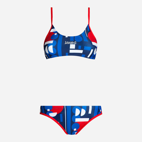 Olympic Bikini