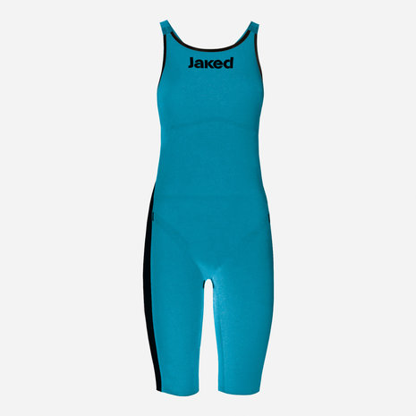 JKeel FWSO Blauw/Zwart