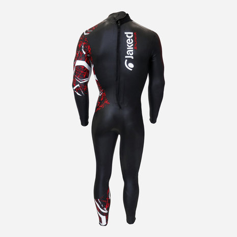 FFWW ONE-THICKNESS wetsuit MAN
