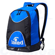 Calipso backpack Blauw