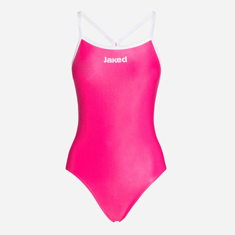 City Roze/Wit