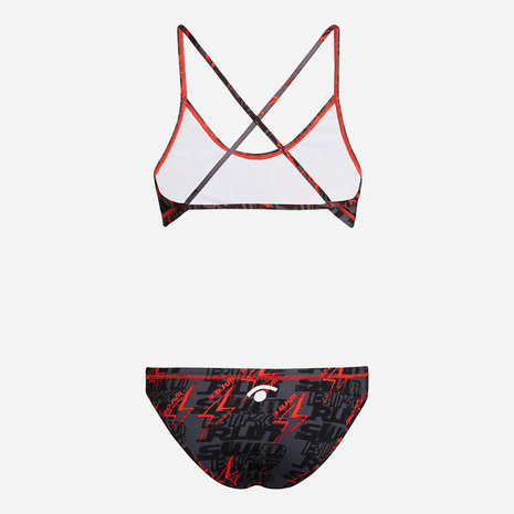 FFWW Triathlon bikini