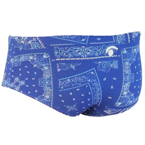 Bandanas trunk