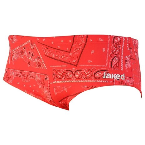 Bandanas trunk