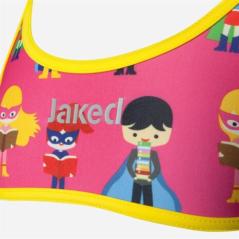 Superheroes meisjes bikini