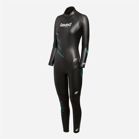 Challenger wetsuit dames