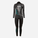 Challenger wetsuit dames