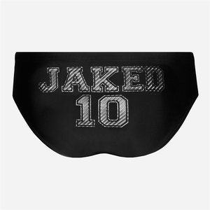 JAKED 10 brief