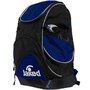 Atlantis XL backpack Blauw