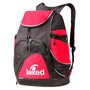 Atlantis XL backpack Rood